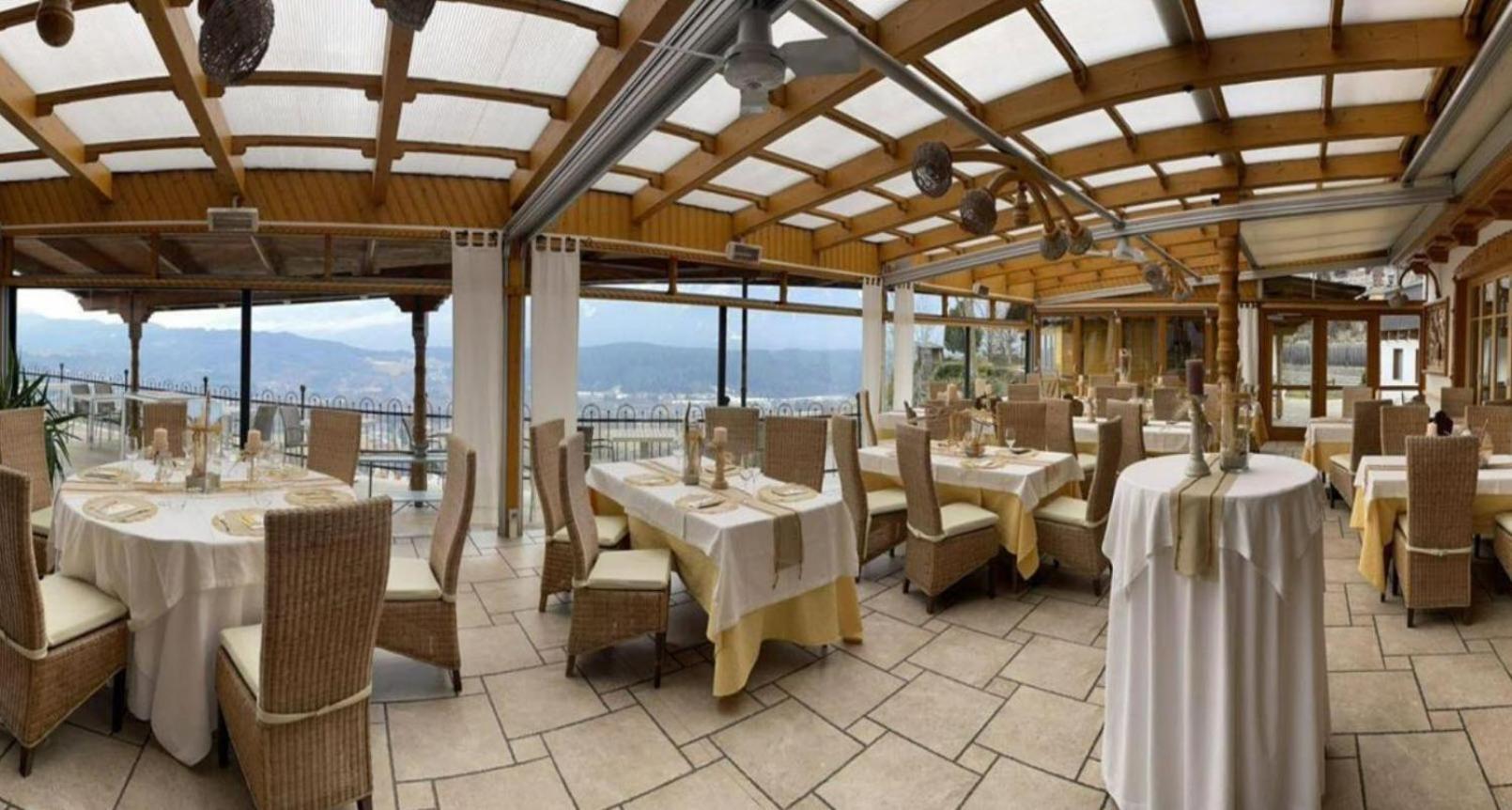 Gasthof Pension Perauer Lieserhofen Esterno foto