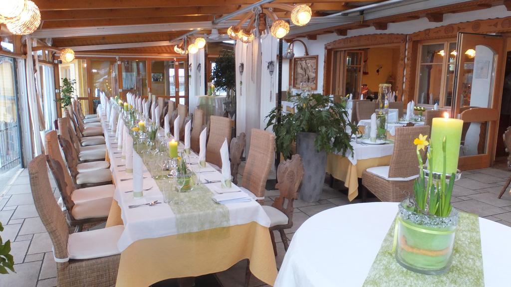 Gasthof Pension Perauer Lieserhofen Esterno foto